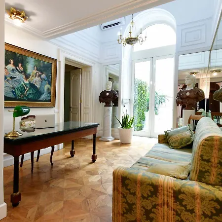 Sisuites Bari