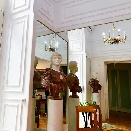 Sisuites Bed & Breakfast *