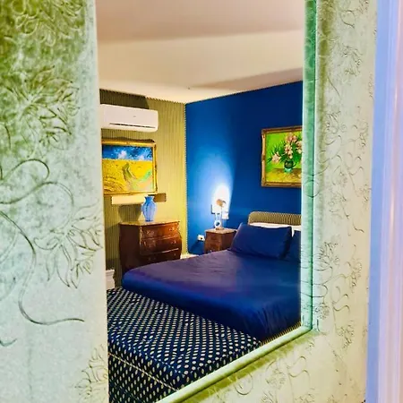 Sisuites Bari