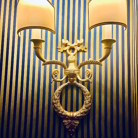 Bed & Breakfast Sisuites