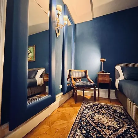 Sisuites 4*
