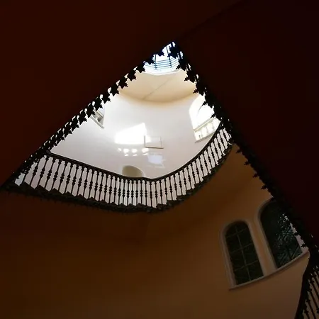 Bed & Breakfast Sisuites