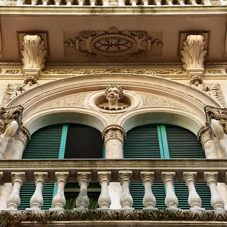 Sisuites Bari