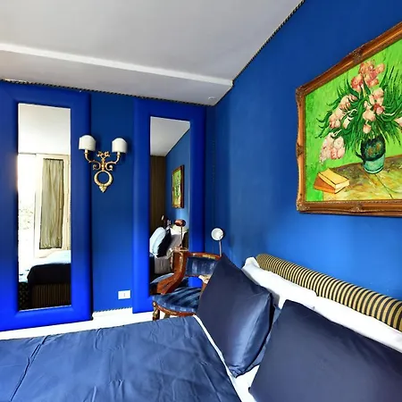 Bed & Breakfast Sisuites