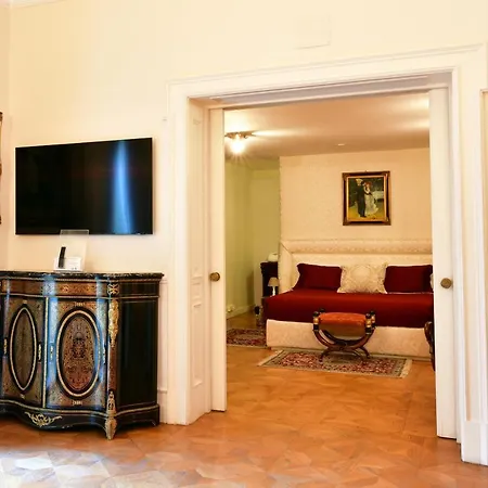 Sisuites Bed & Breakfast