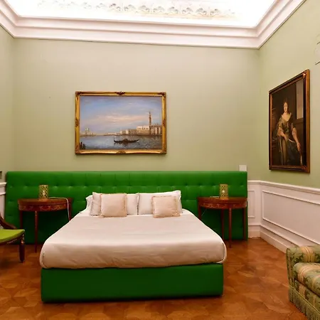 Bed & Breakfast Sisuites