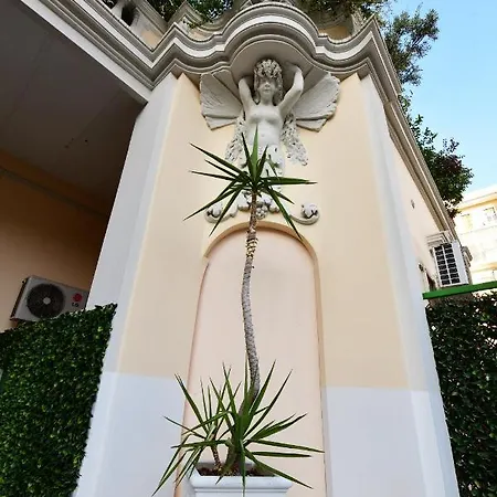 Sisuites 4* Bari