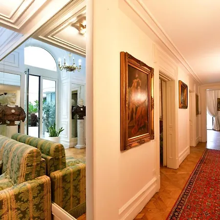 Bed & Breakfast Sisuites