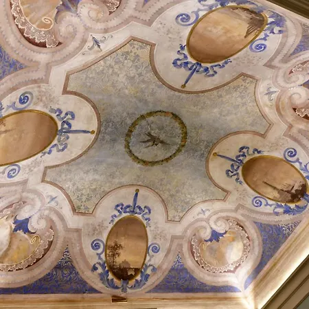 Bed & Breakfast Sisuites Bari