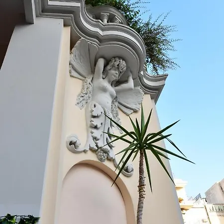 Sisuites Bed & Breakfast