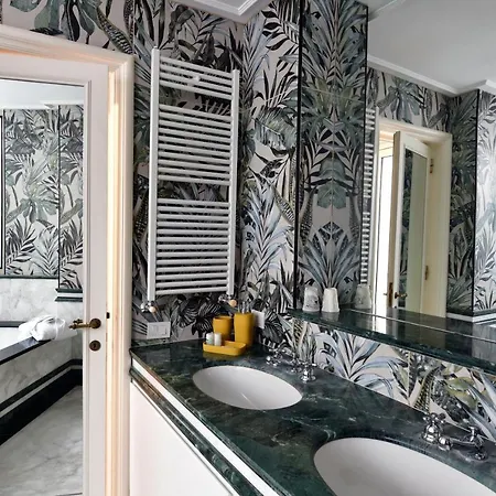 Bed & Breakfast Sisuites Bari