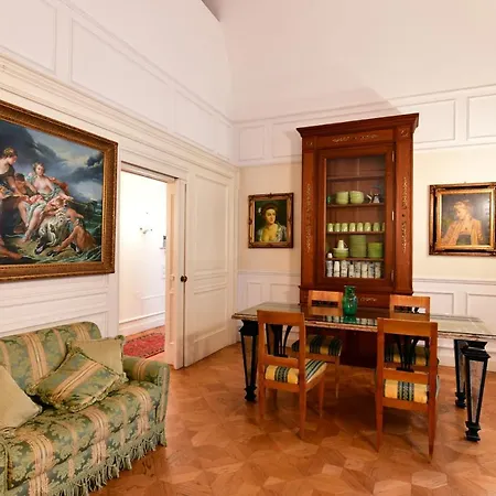 Bed & Breakfast Sisuites Bari