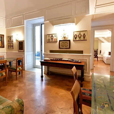 Sisuites 4* Bari