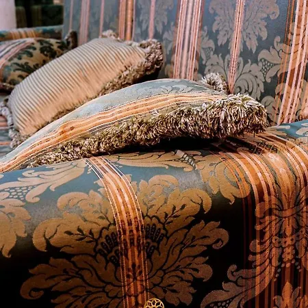 Bed & Breakfast Sisuites