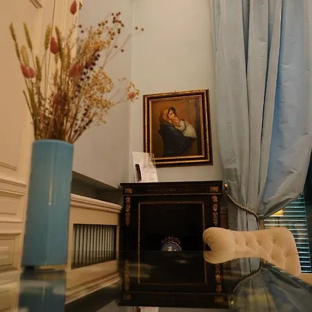 Sisuites Bed & Breakfast *