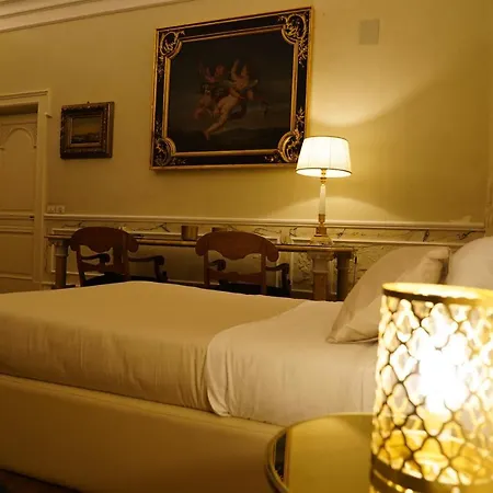 Sisuites * Bari