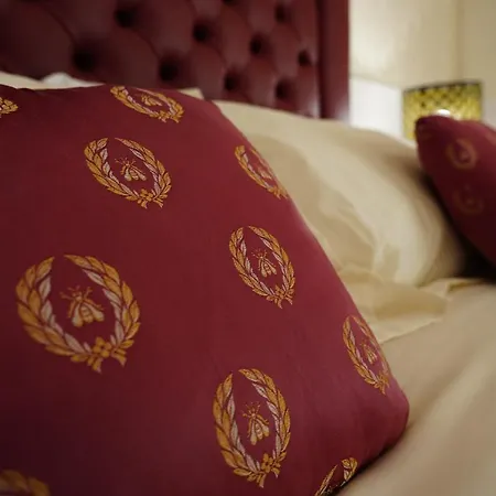 Bed & Breakfast Sisuites