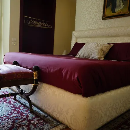 Bed & Breakfast Sisuites *