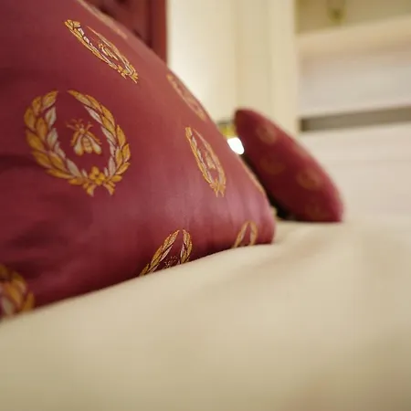 Bed & Breakfast Sisuites