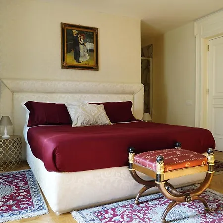 Bed & Breakfast Sisuites *