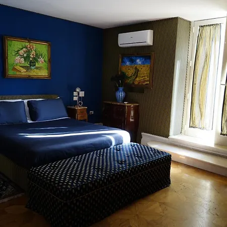 Sisuites Bari