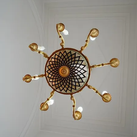 Sisuites Bari