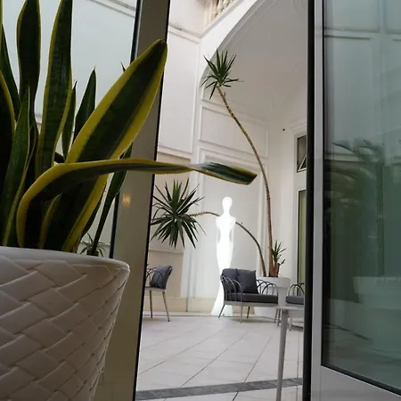 Sisuites Bed & Breakfast