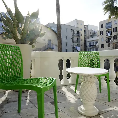 Bed & Breakfast Sisuites