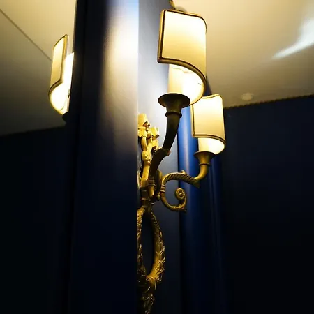 Sisuites Bed & Breakfast Bari