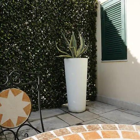 Sisuites Bari
