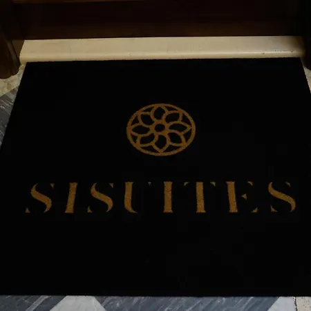 Bed & Breakfast Sisuites *
