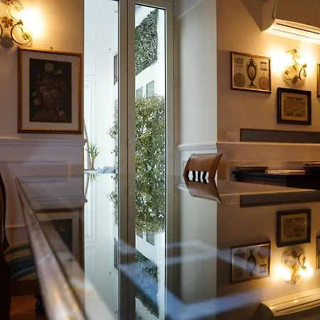 Sisuites Bari