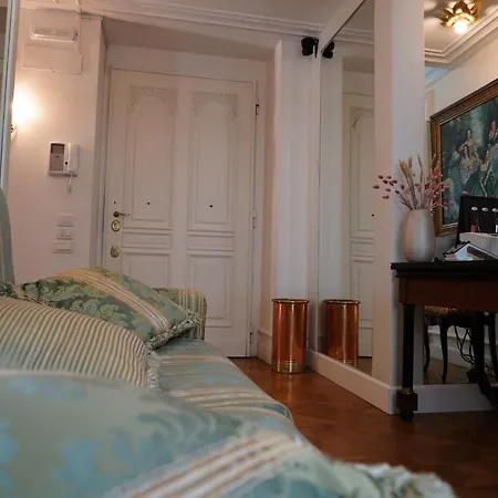 Sisuites Bari