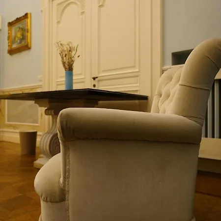 Bed & Breakfast Sisuites Bari