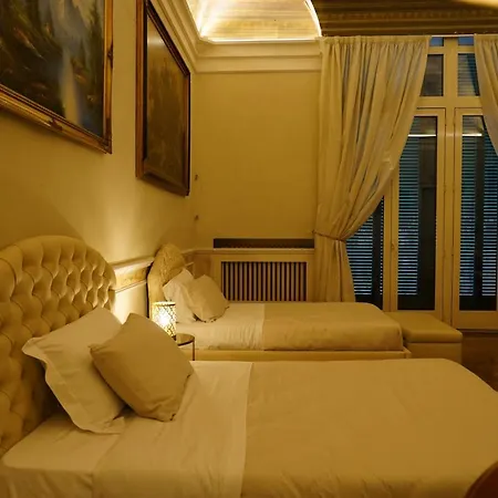 Oda ve Kahvaltı Sisuites