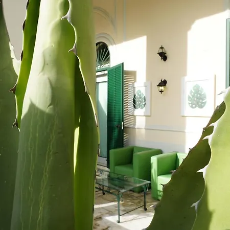 Sisuites Bari