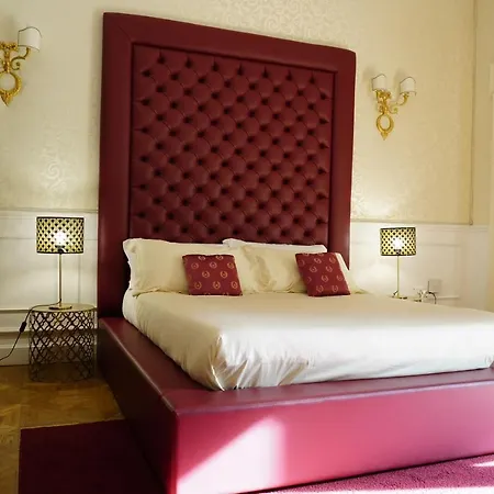 Bed & Breakfast Sisuites *