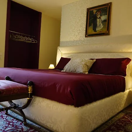 Sisuites Bed & Breakfast *