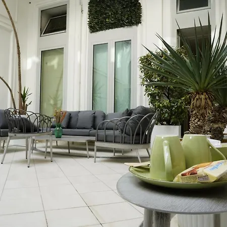 Bed & Breakfast Sisuites