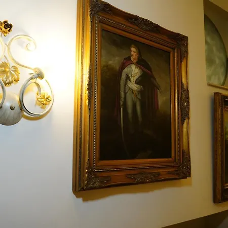 Bed & Breakfast Sisuites Bari
