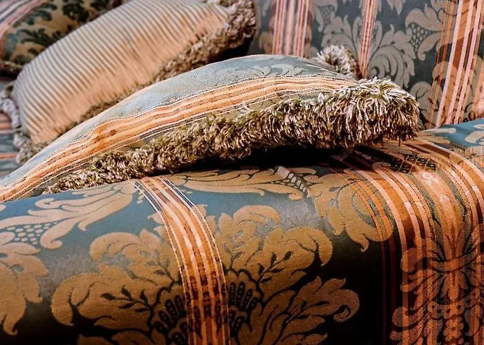 Bed & Breakfast Sisuites