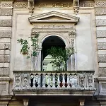 Sisuites Отель типа 