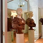 Sisuites B&B 4*