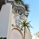 Sisuites Отель типа 