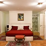 Sisuites Отель типа 