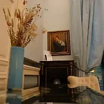Sisuites Отель типа 
