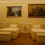 Sisuites Бари
