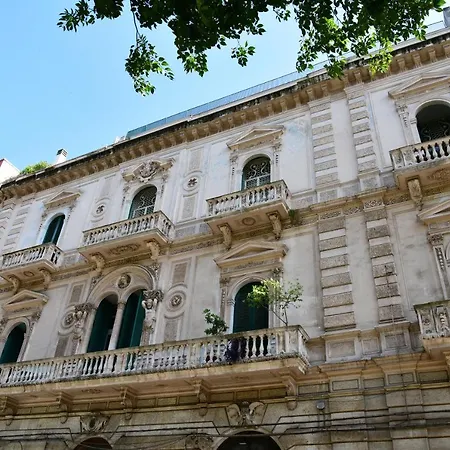 Sisuites Bed & Breakfast Bari