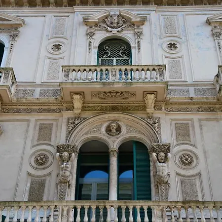 Bed & Breakfast Sisuites