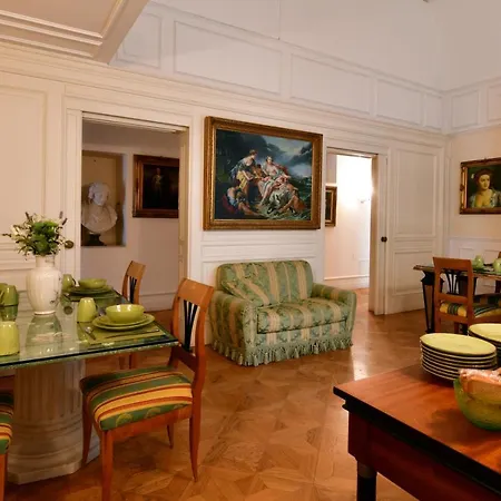 Sisuites Bed & Breakfast